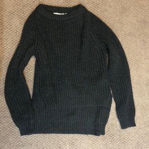 Faithful The Bran Knit Sweater